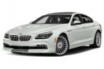 2019 BMW ALPINA B6 Gran Coupe
